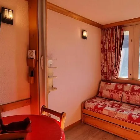 Apartment Chamois - Pour 4 Personnes 344 *