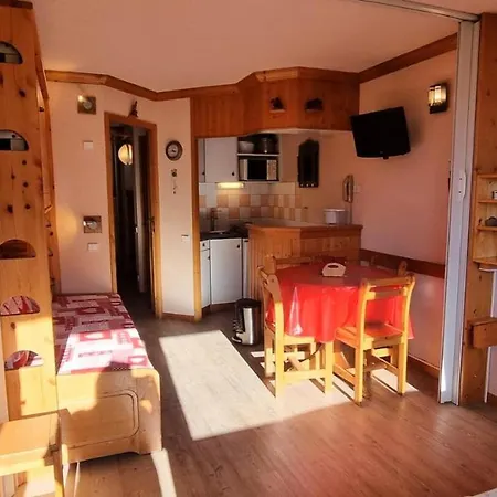 Chamois - Pour 4 Personnes 344 La Plagne-Tarentaise