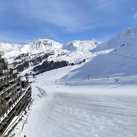 Apartment Chamois - Pour 4 Personnes 344