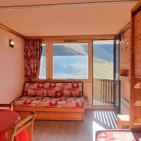 Chamois - Pour 4 Personnes 344 Apartment *