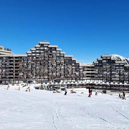 Chamois - Pour 4 Personnes 344 Apartment